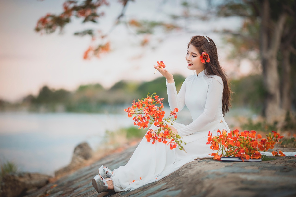 Summer in Vietnam - World Mate Travel